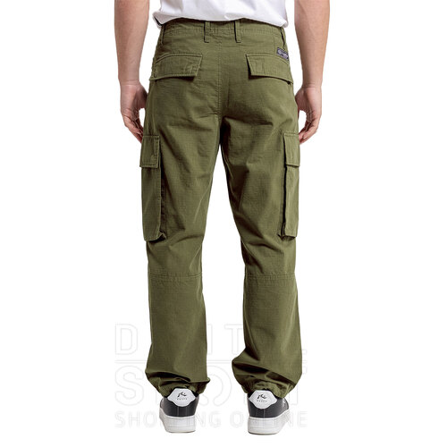 PANTALON CARGO JONESTONE