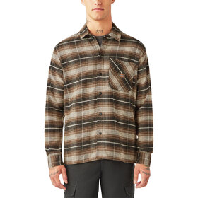 CAMISA FOREST CHECK