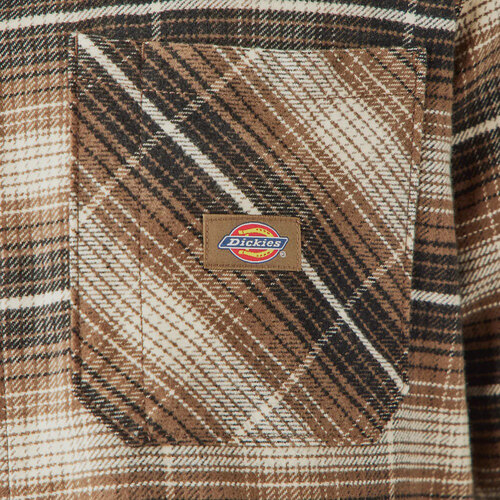 CAMISA FOREST CHECK