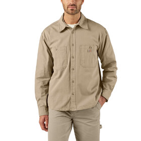 CAMISA CANVAS
