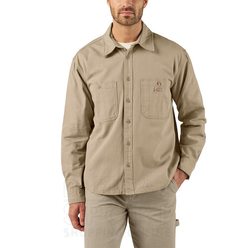 CAMISA CANVAS