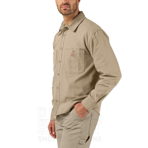 CAMISA CANVAS