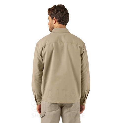 CAMISA CANVAS