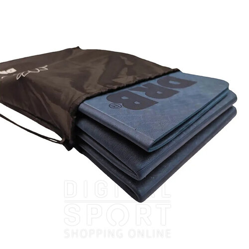 MAT YOGA PLEGABLE