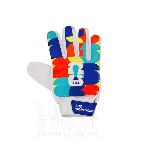 GUANTES ARQUERO FIFA MUNDIAL COPA 2026
