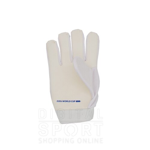 GUANTES ARQUERO FIFA MUNDIAL COPA 2026