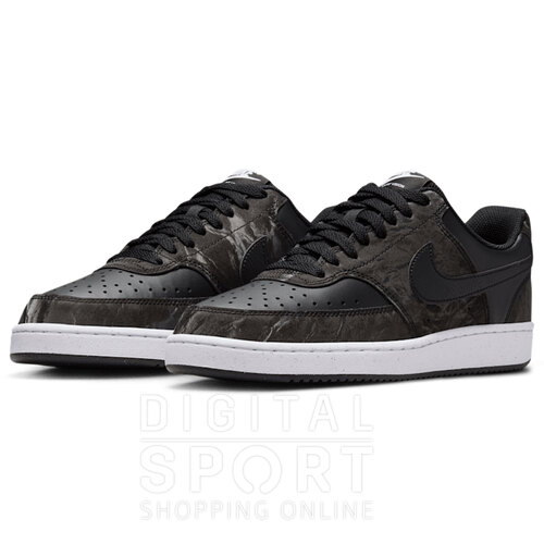 ZAPATILLAS COURT VISION LOW NEXT NATURE