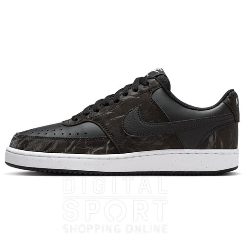 ZAPATILLAS COURT VISION LOW NEXT NATURE