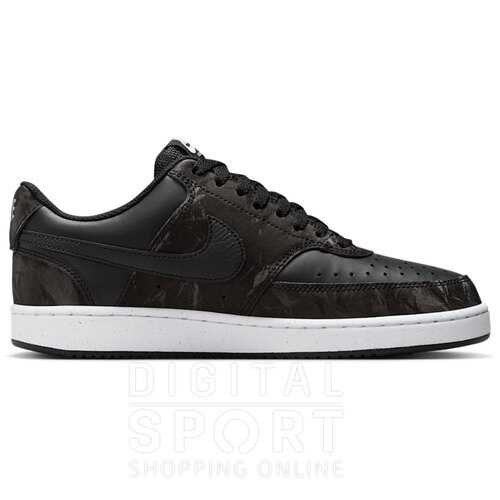ZAPATILLAS COURT VISION LOW NEXT NATURE