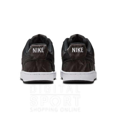 ZAPATILLAS COURT VISION LOW NEXT NATURE