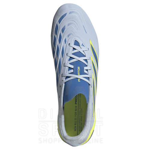 BOTINES PREDATOR LEAGUE TF