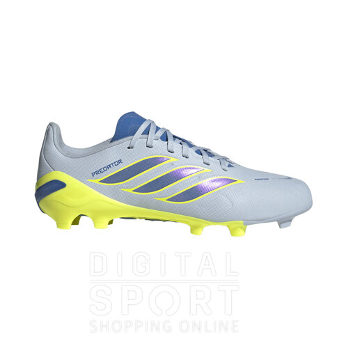 BOTINES PREDATOR LEAGUE TF