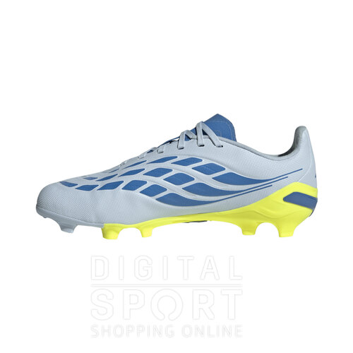 BOTINES PREDATOR LEAGUE TF