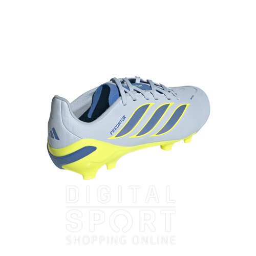 BOTINES PREDATOR LEAGUE TF