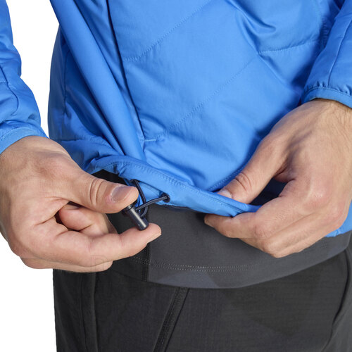 CAMPERA TERMICA TERREX