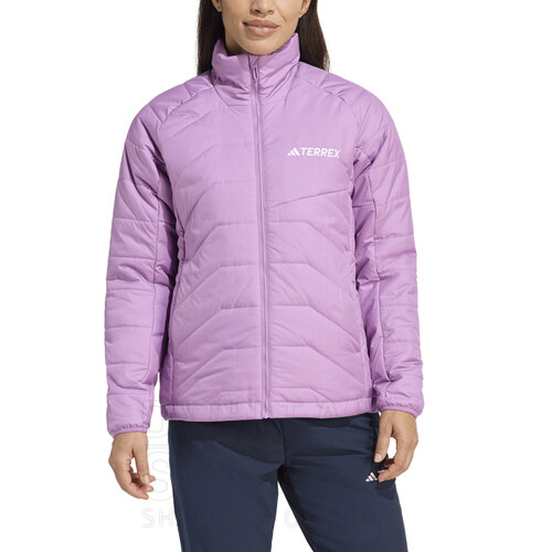 CAMPERA TERMICA TERREX