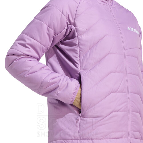 CAMPERA TERMICA TERREX