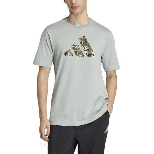 REMERA PANDA