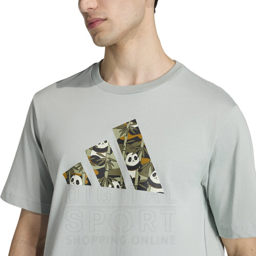 REMERA PANDA