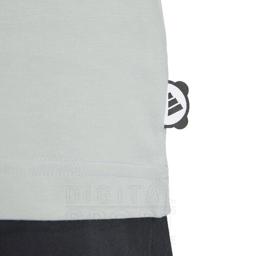 REMERA PANDA