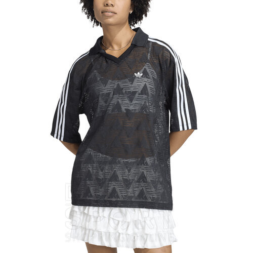 CAMISETA LACE