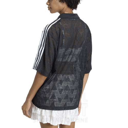 CAMISETA LACE