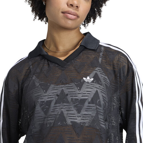 CAMISETA LACE