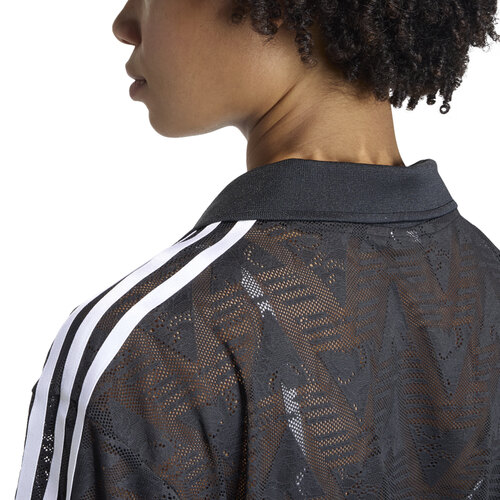CAMISETA LACE