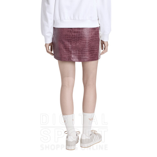 POLLERA PLEATHER