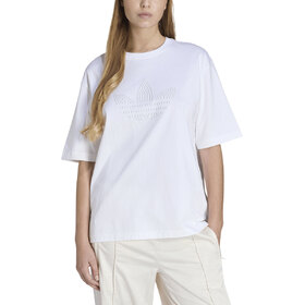 REMERA PEARL TREFOIL