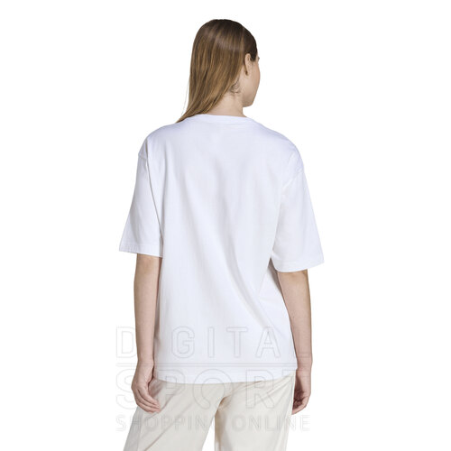 REMERA PEARL TREFOIL