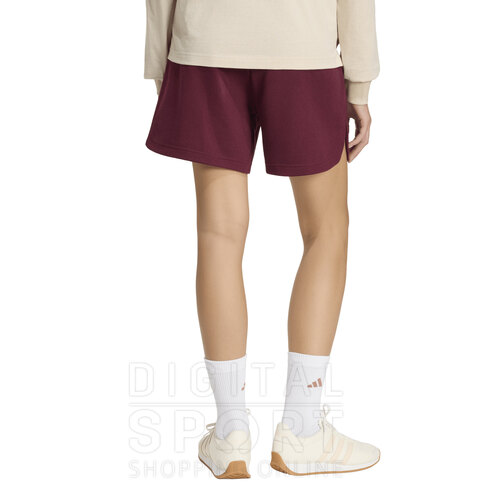 SHORT 3 STRIPES STUDIO