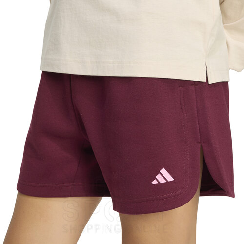 SHORT 3 STRIPES STUDIO