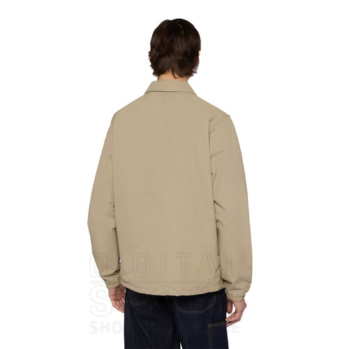 CAMPERA OAKPORT COACHES JACKET
