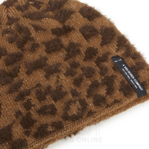 GORRO BEANIE PLAIMOR