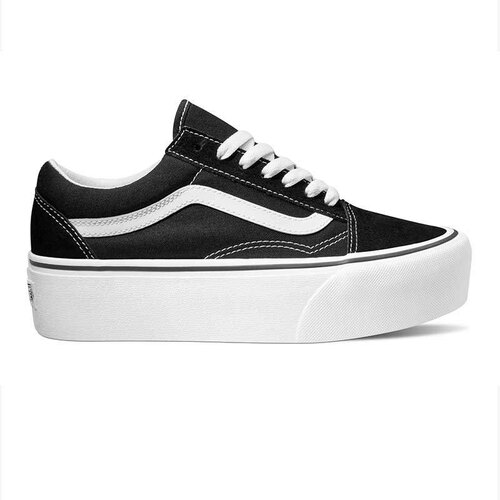 ZAPATILLAS OLD SKOOL STACKFORM SUEDE