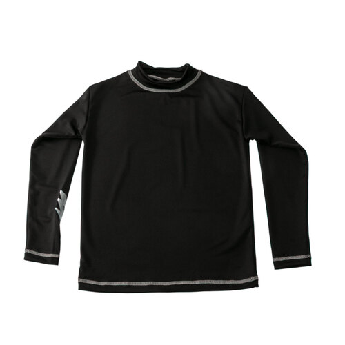 REMERA TERMICA KIDS