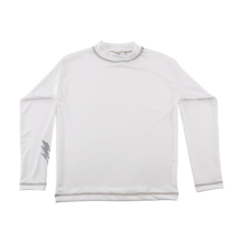 REMERA TERMICA NIÑO
