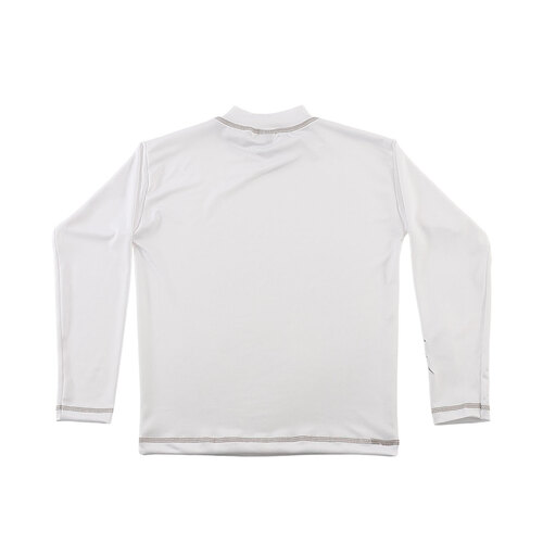 REMERA TERMICA NIÑO