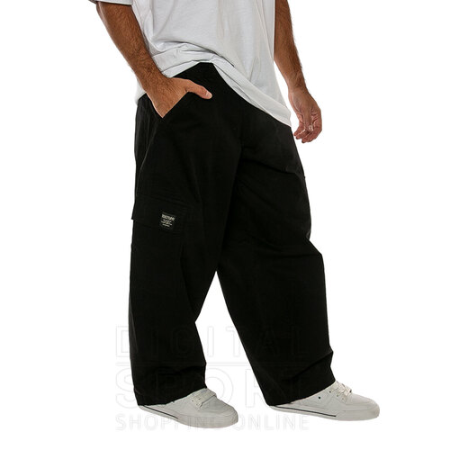 PANTALON BULLS