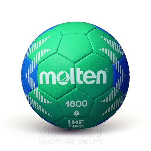 PELOTA HANDBALL 1800-GB