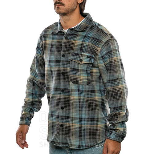 CAMISA FURNACE FLANNEL