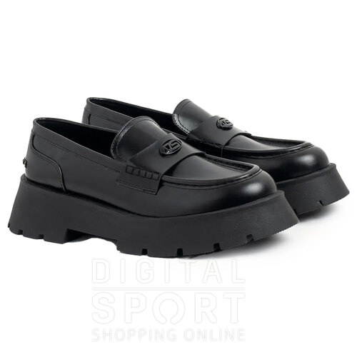 MOCASIN REVE