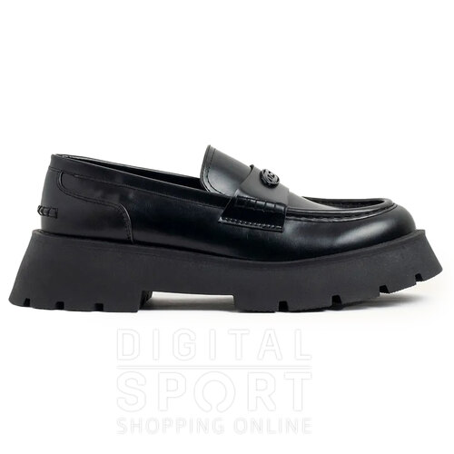 MOCASIN REVE