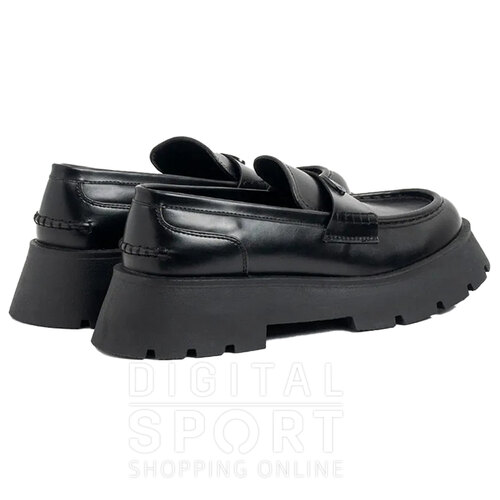 MOCASIN REVE