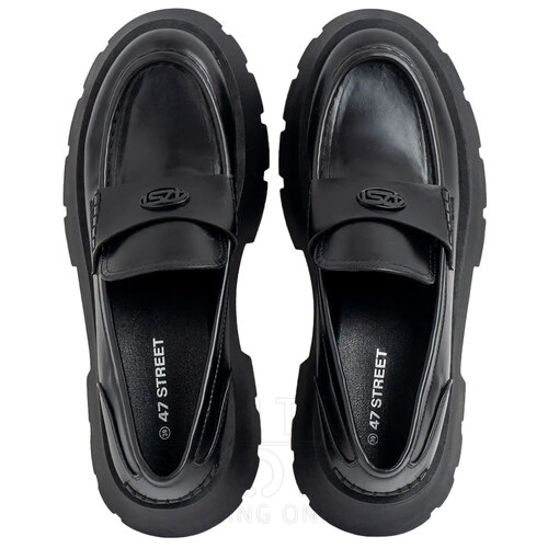 MOCASIN REVE