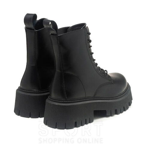 BOTAS HELSINKI