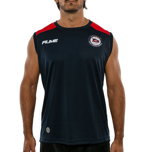 REMERA ENTRENAMIENTO CENTRAL CORDOBA DE ROSARIO