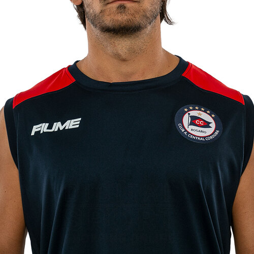 REMERA ENTRENAMIENTO CENTRAL CORDOBA DE ROSARIO