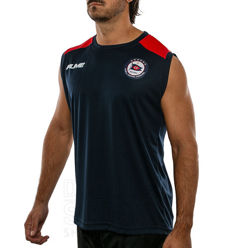 REMERA ENTRENAMIENTO CENTRAL CORDOBA DE ROSARIO